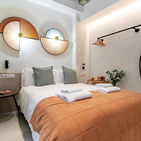 Galera Rooms Sewilla Zewnętrze zdjęcie