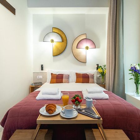 Galera Rooms Sewilla Zewnętrze zdjęcie