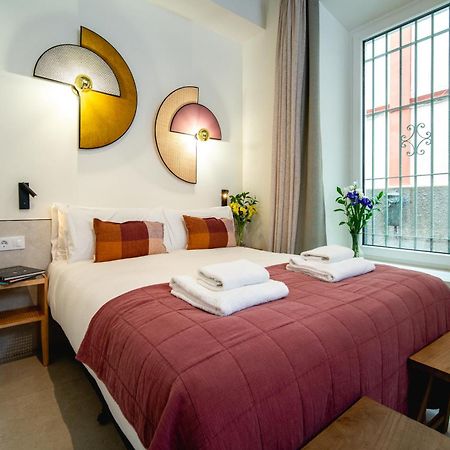 Galera Rooms Sewilla Zewnętrze zdjęcie