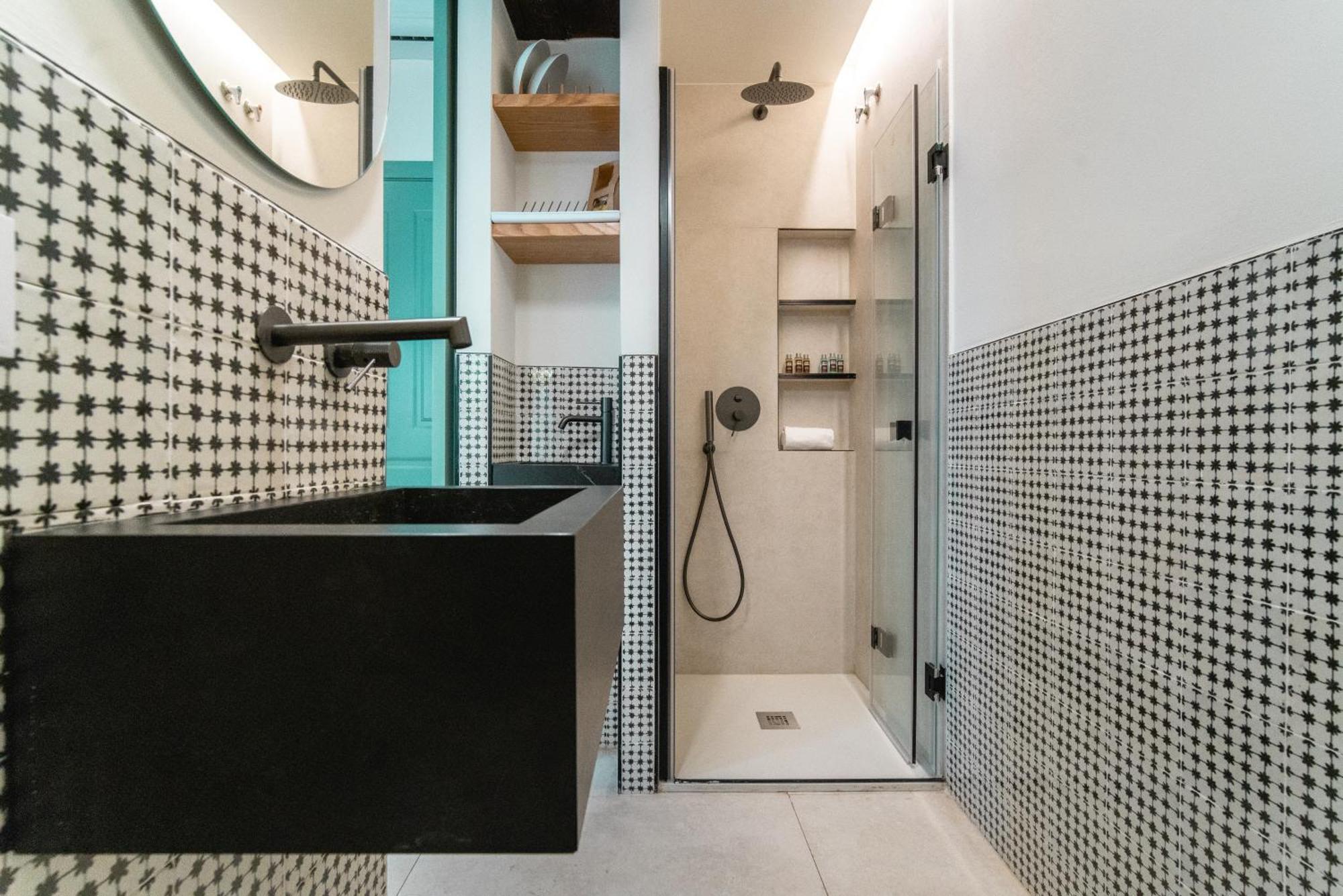 Galera Rooms Sewilla Zewnętrze zdjęcie