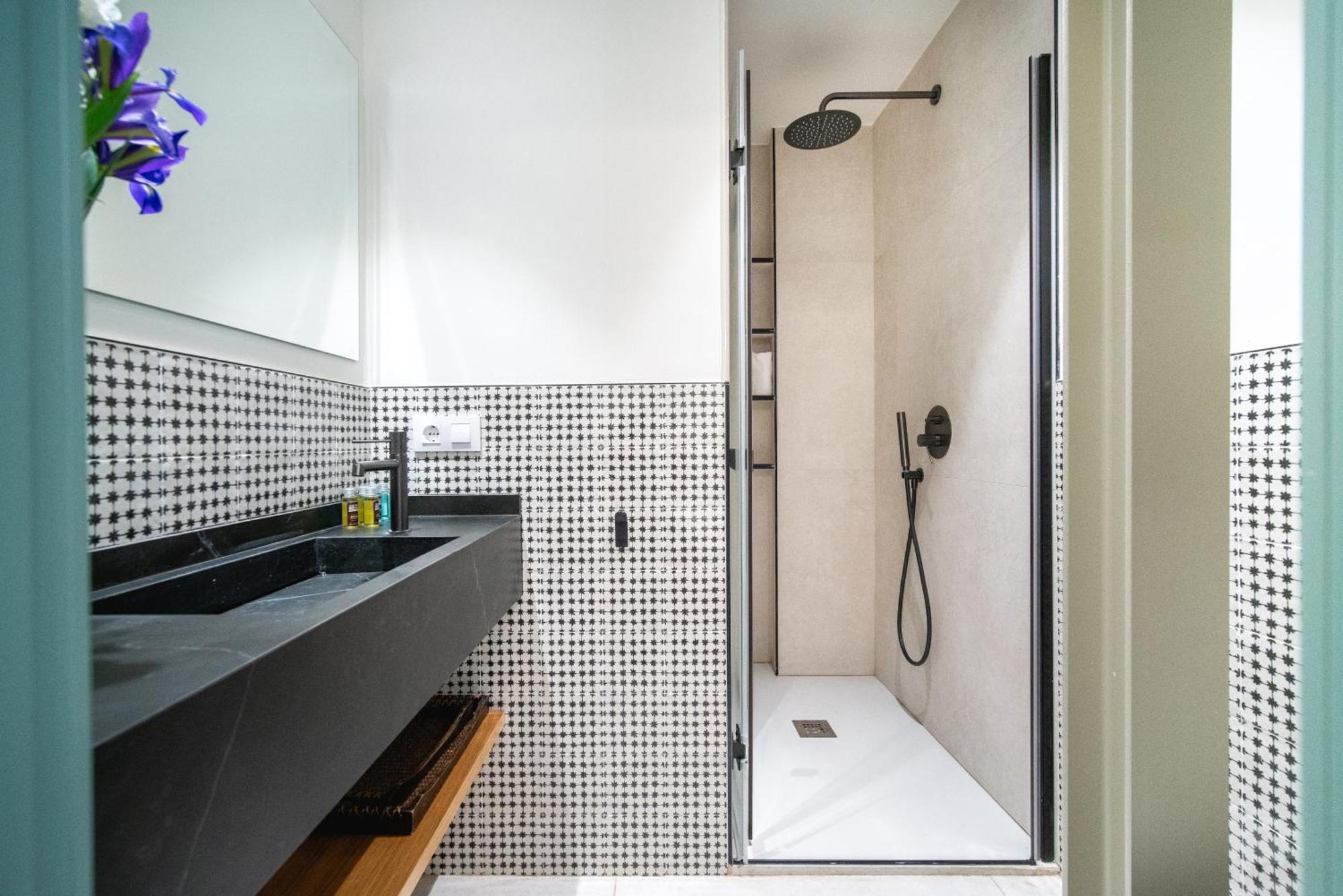 Galera Rooms Sewilla Zewnętrze zdjęcie