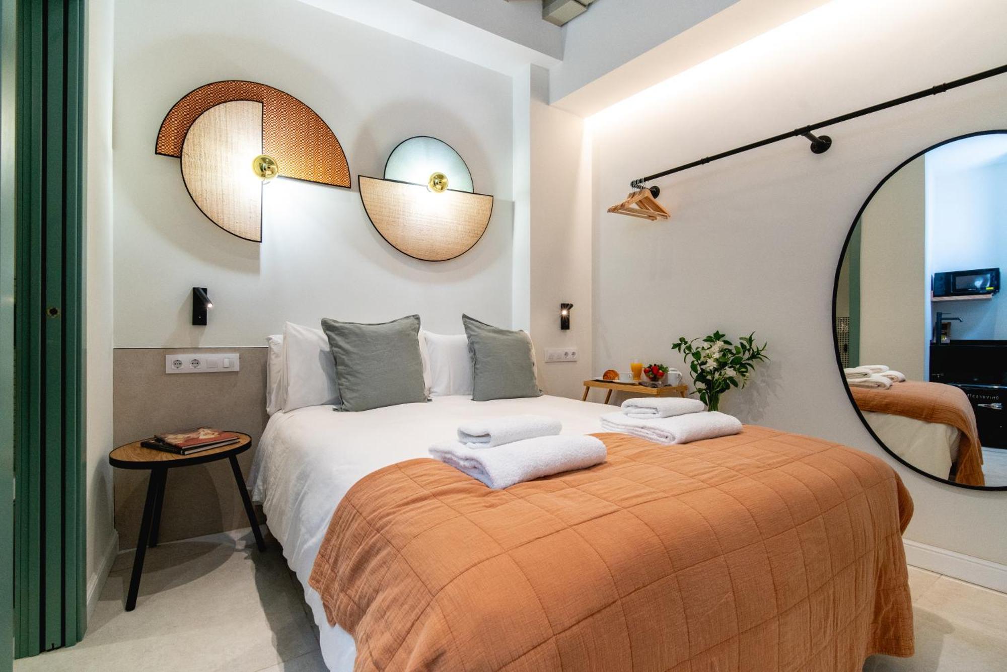 Galera Rooms Sewilla Zewnętrze zdjęcie