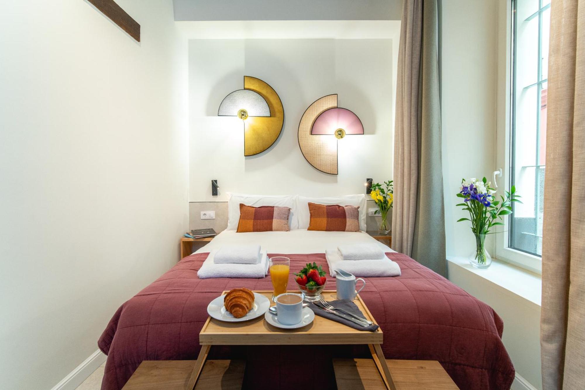 Galera Rooms Sewilla Zewnętrze zdjęcie