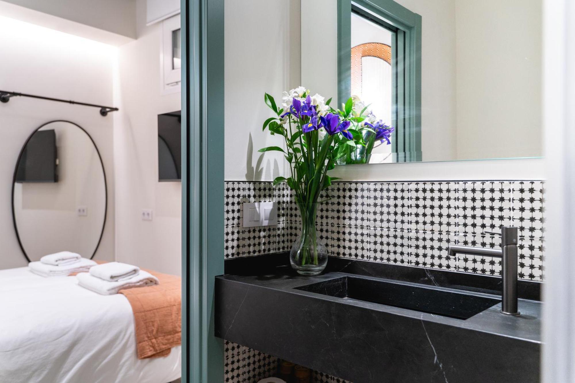 Galera Rooms Sewilla Zewnętrze zdjęcie