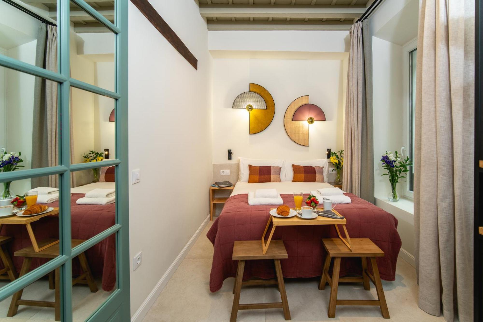 Galera Rooms Sewilla Zewnętrze zdjęcie