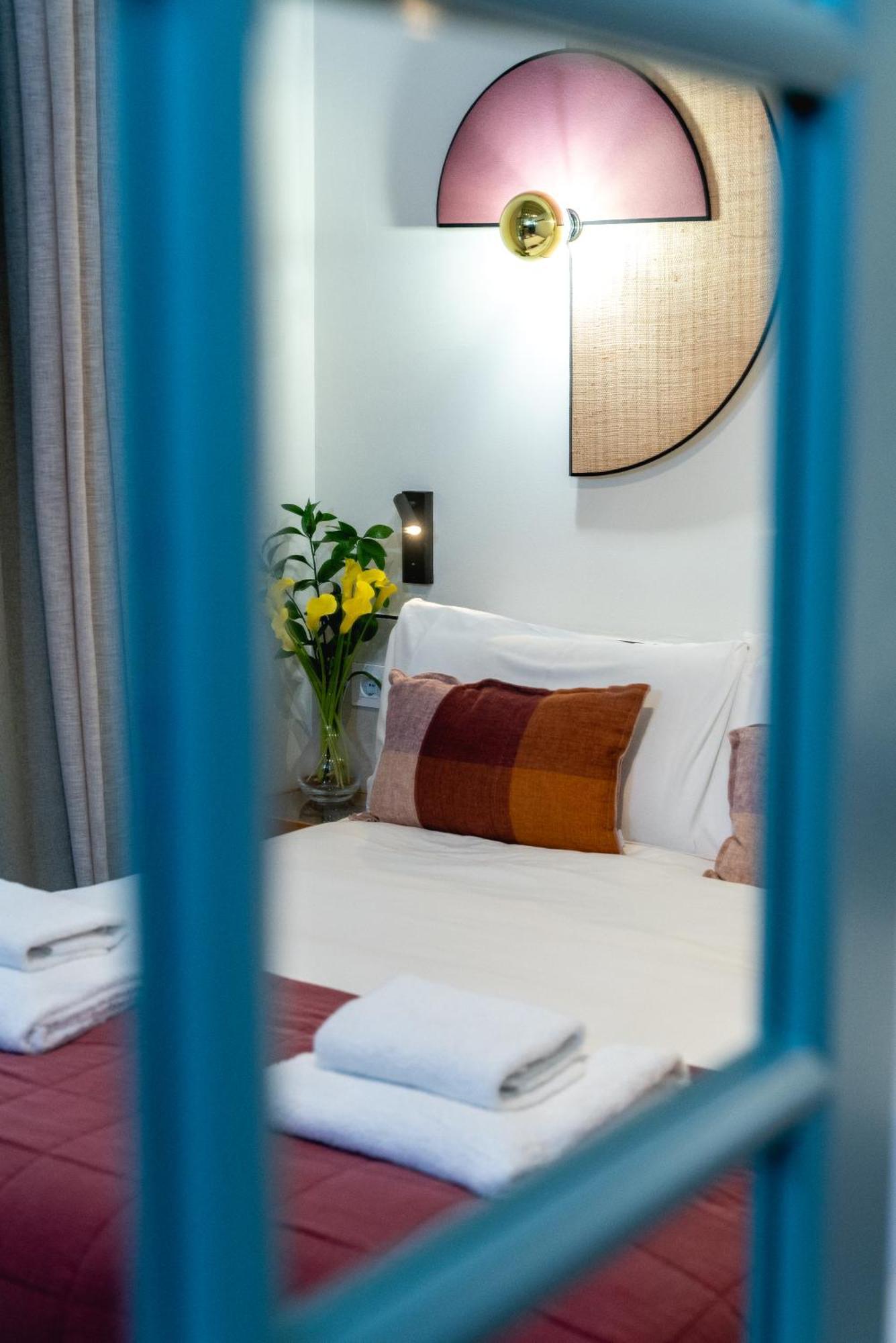 Galera Rooms Sewilla Zewnętrze zdjęcie