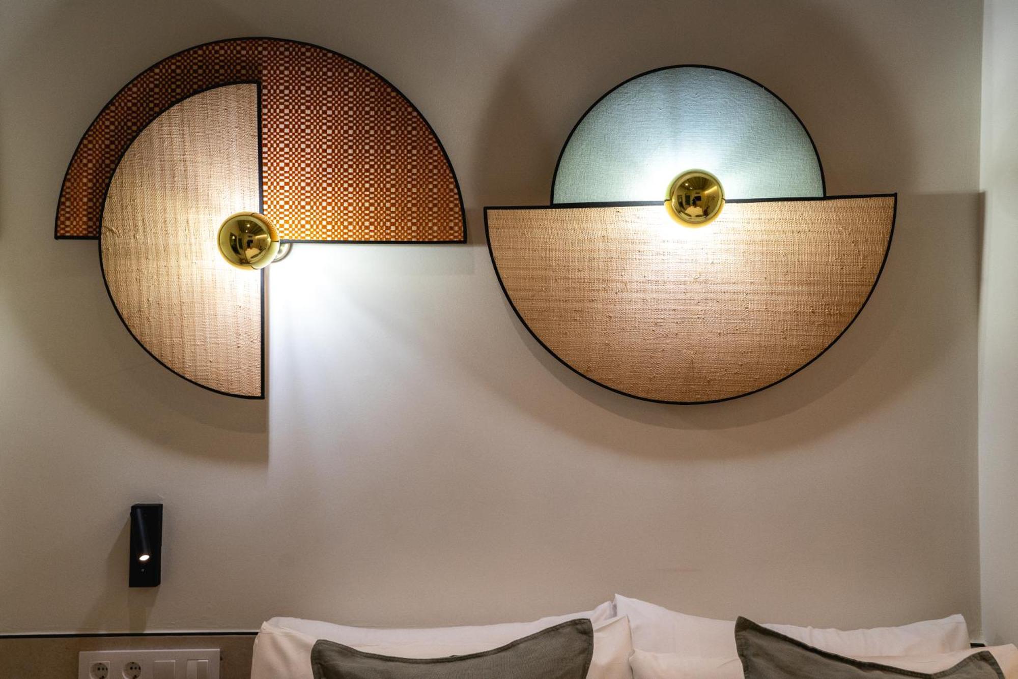 Galera Rooms Sewilla Zewnętrze zdjęcie