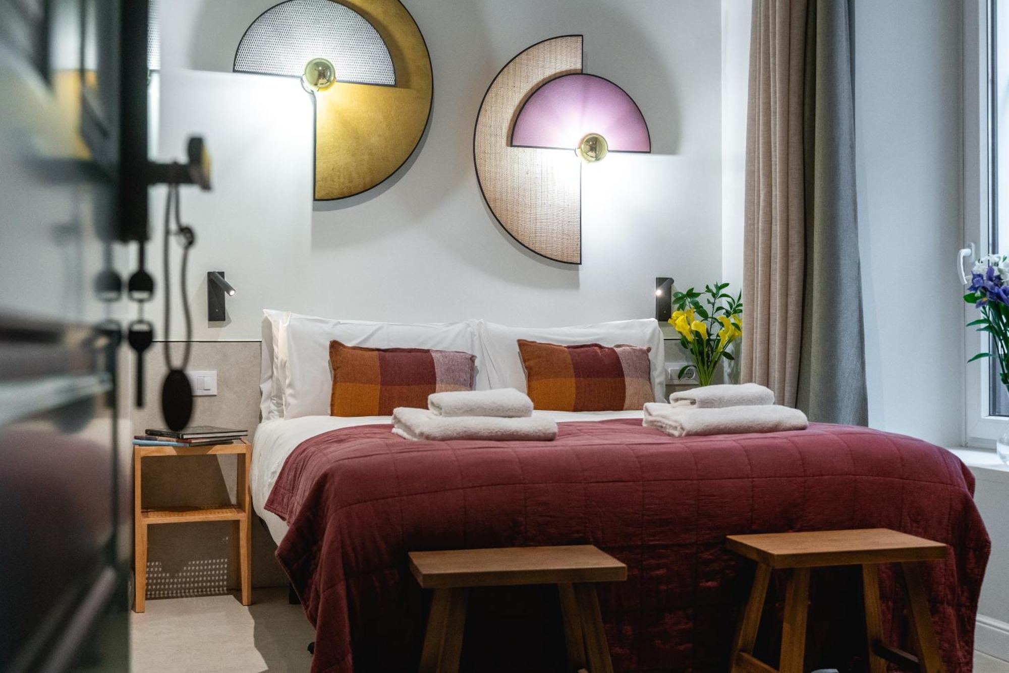 Galera Rooms Sewilla Zewnętrze zdjęcie