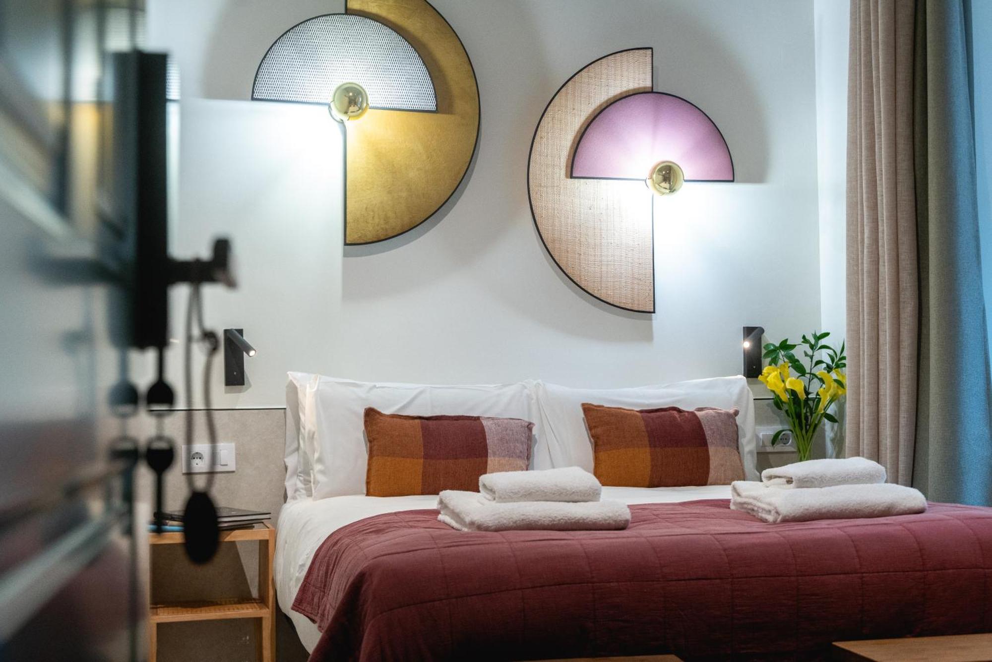 Galera Rooms Sewilla Zewnętrze zdjęcie