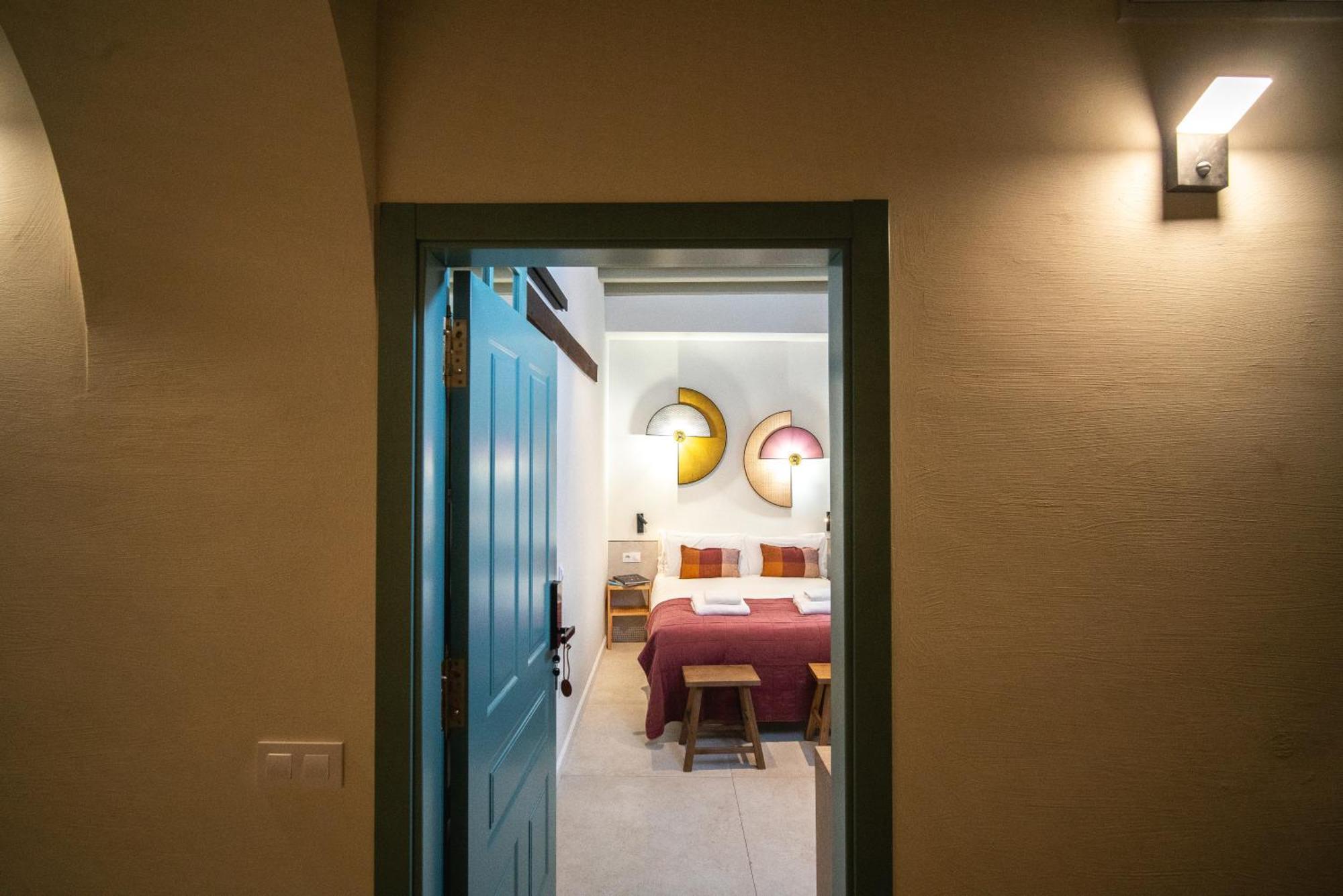 Galera Rooms Sewilla Zewnętrze zdjęcie