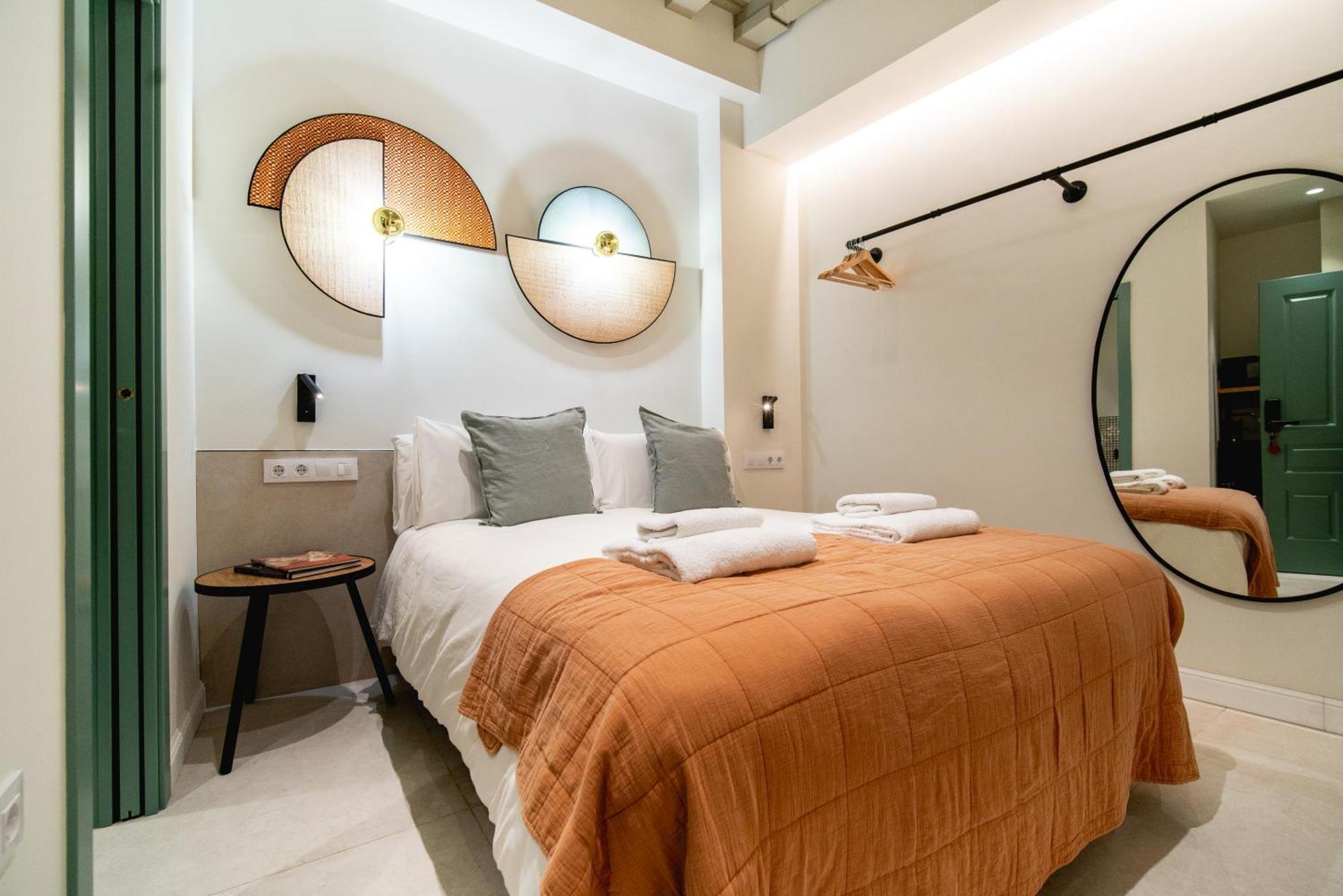 Galera Rooms Sewilla Zewnętrze zdjęcie