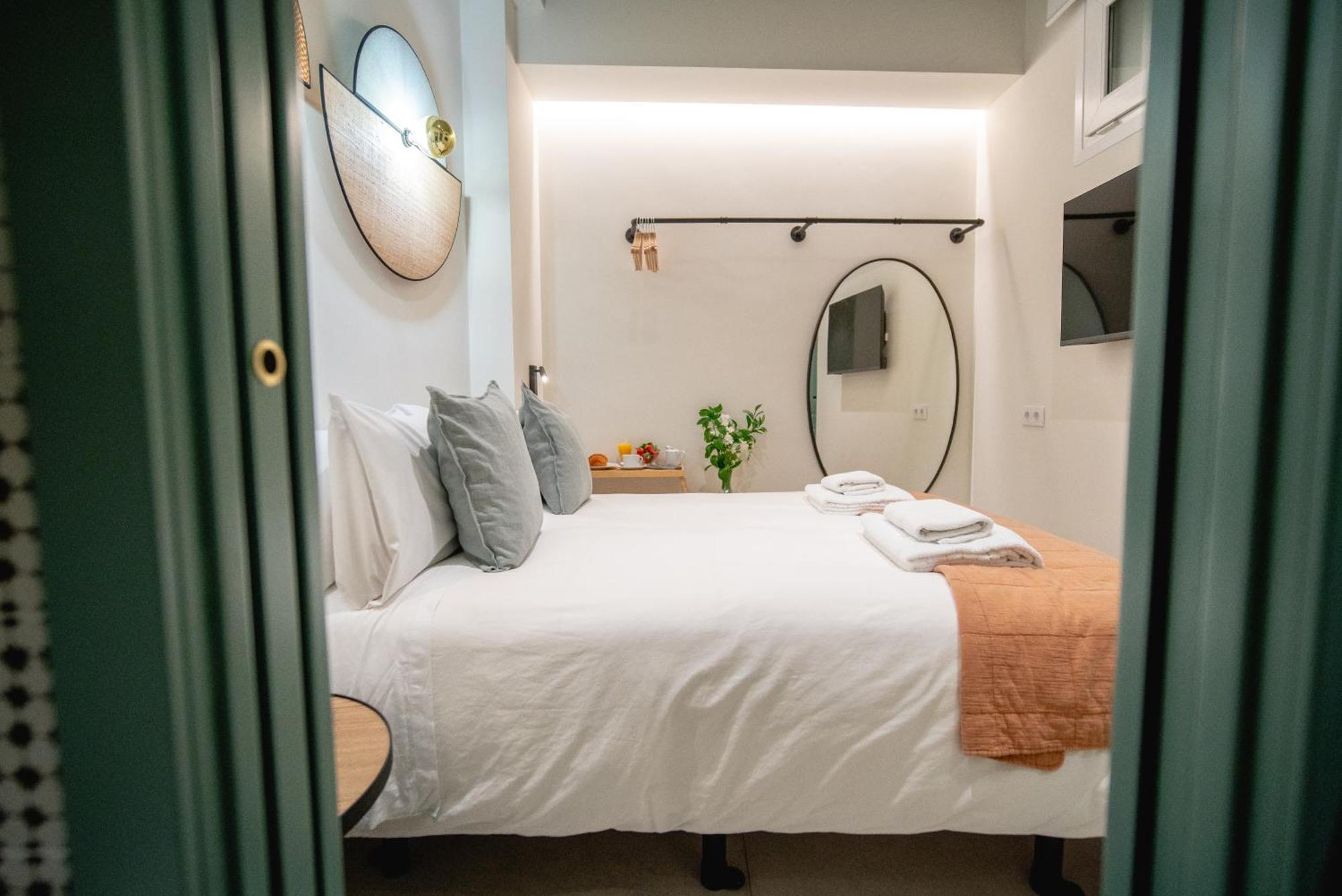Galera Rooms Sewilla Zewnętrze zdjęcie