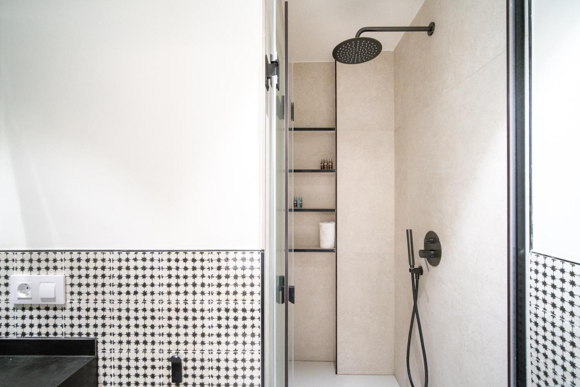 Galera Rooms Sewilla Zewnętrze zdjęcie