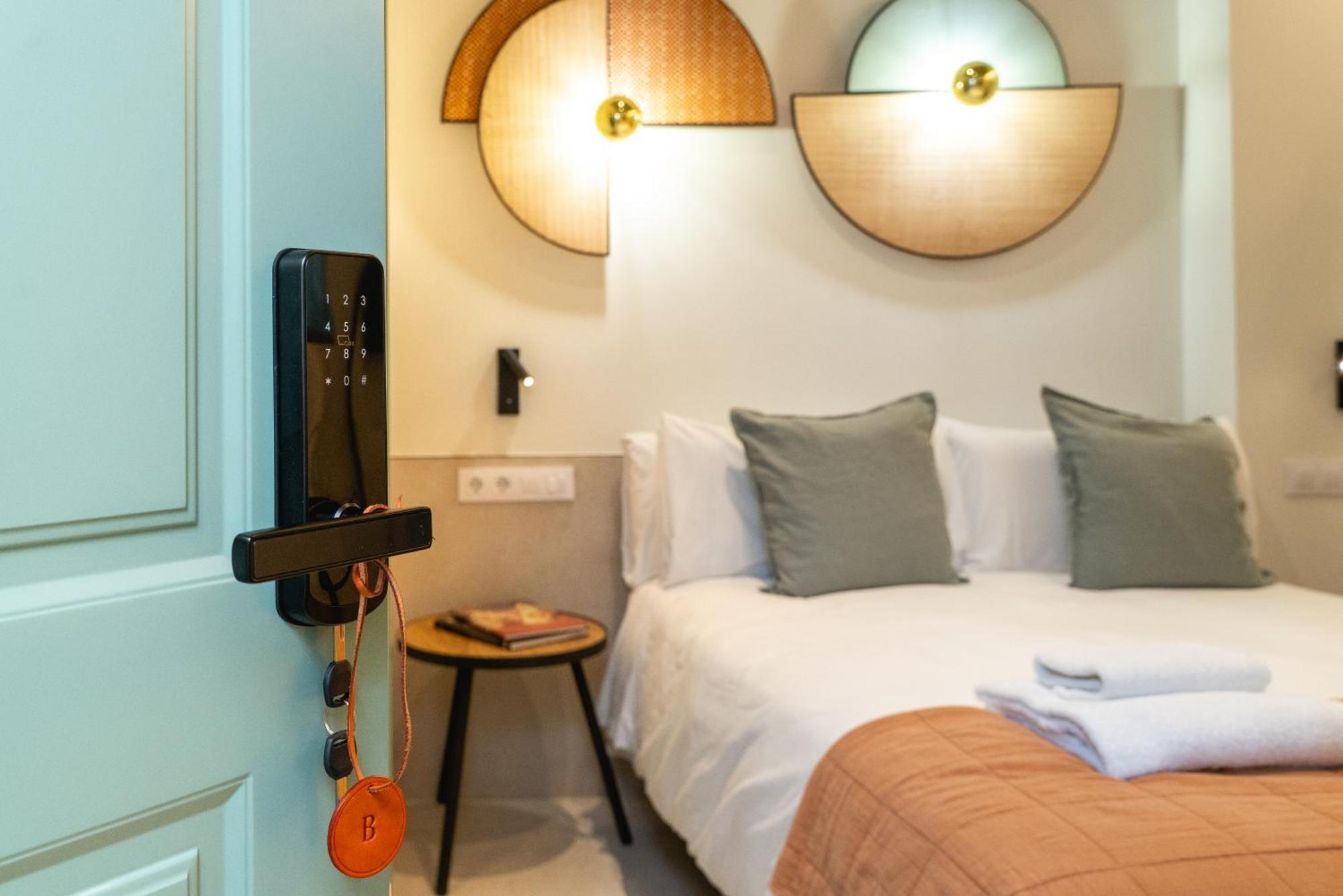 Galera Rooms Sewilla Zewnętrze zdjęcie