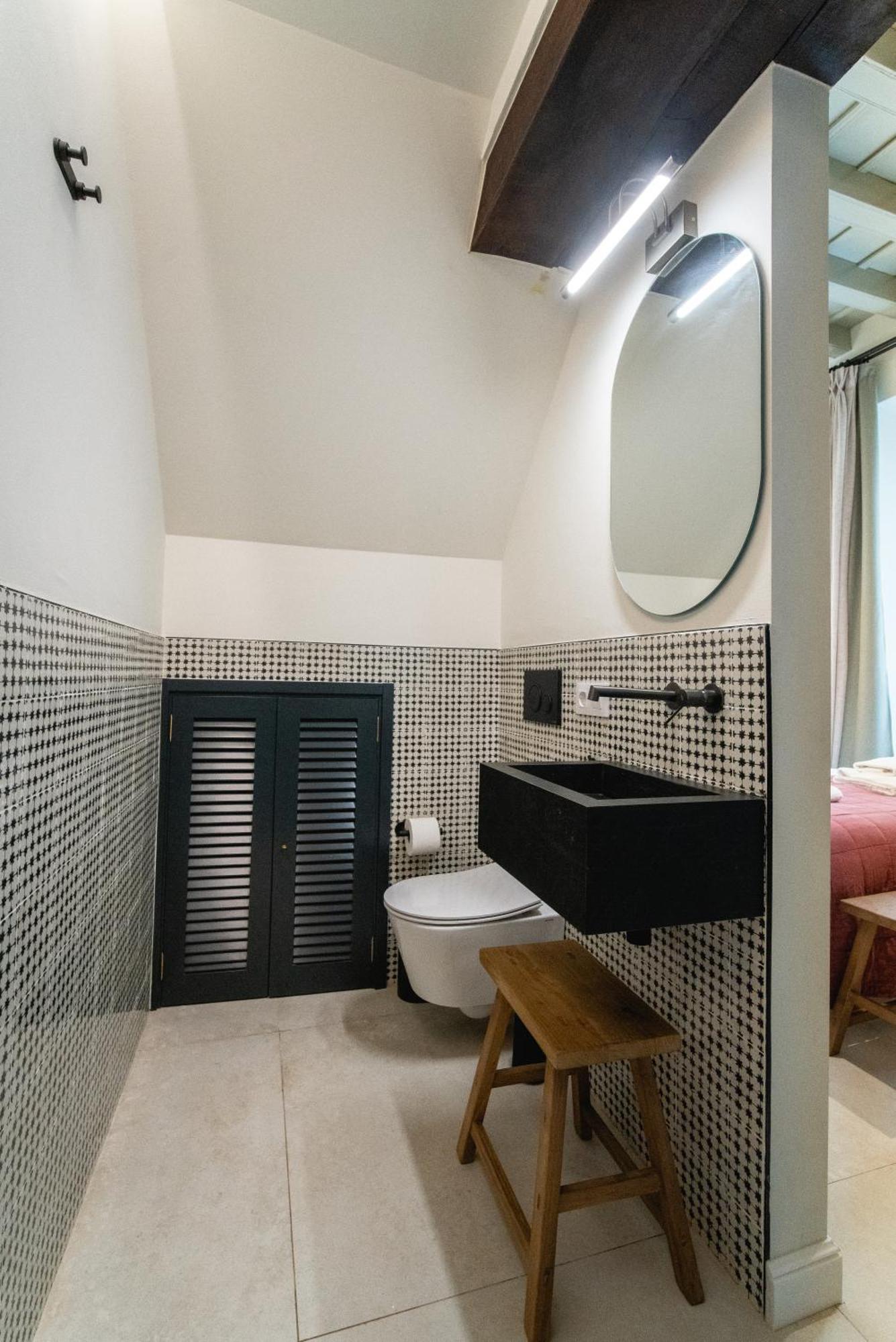 Galera Rooms Sewilla Zewnętrze zdjęcie