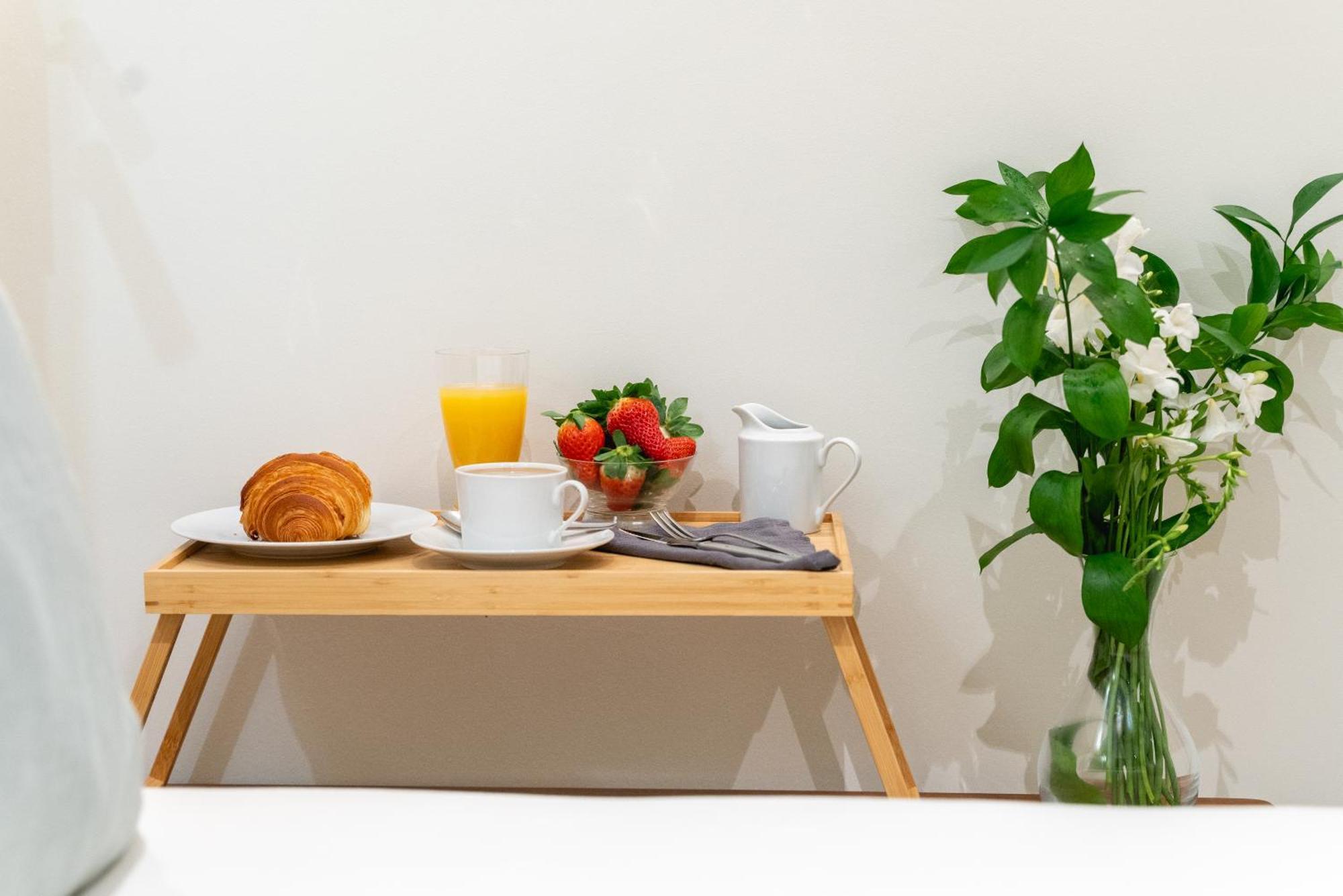 Galera Rooms Sewilla Zewnętrze zdjęcie