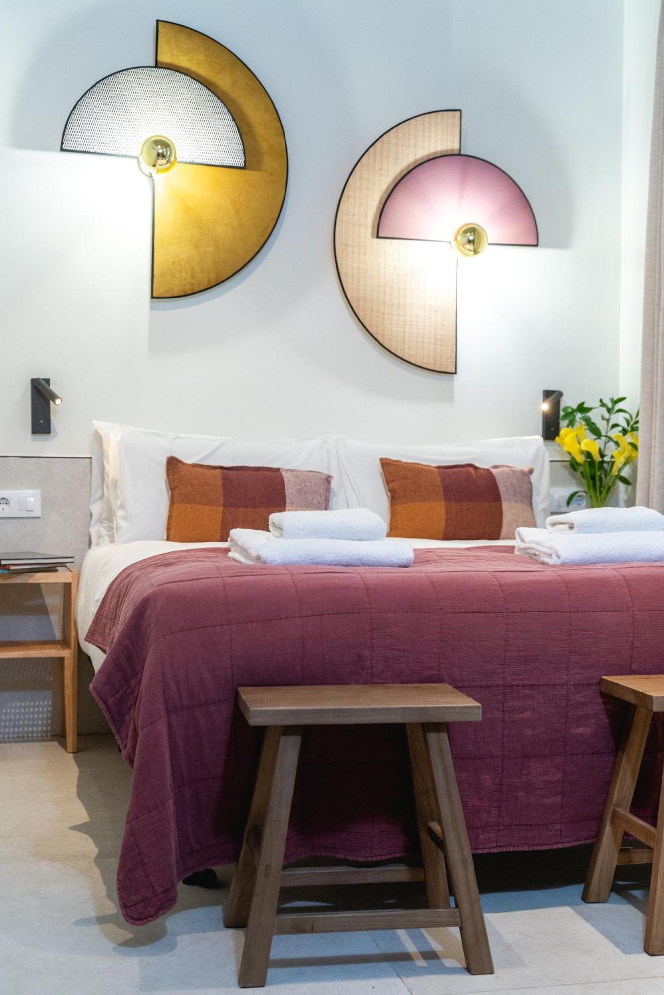 Galera Rooms Sewilla Zewnętrze zdjęcie