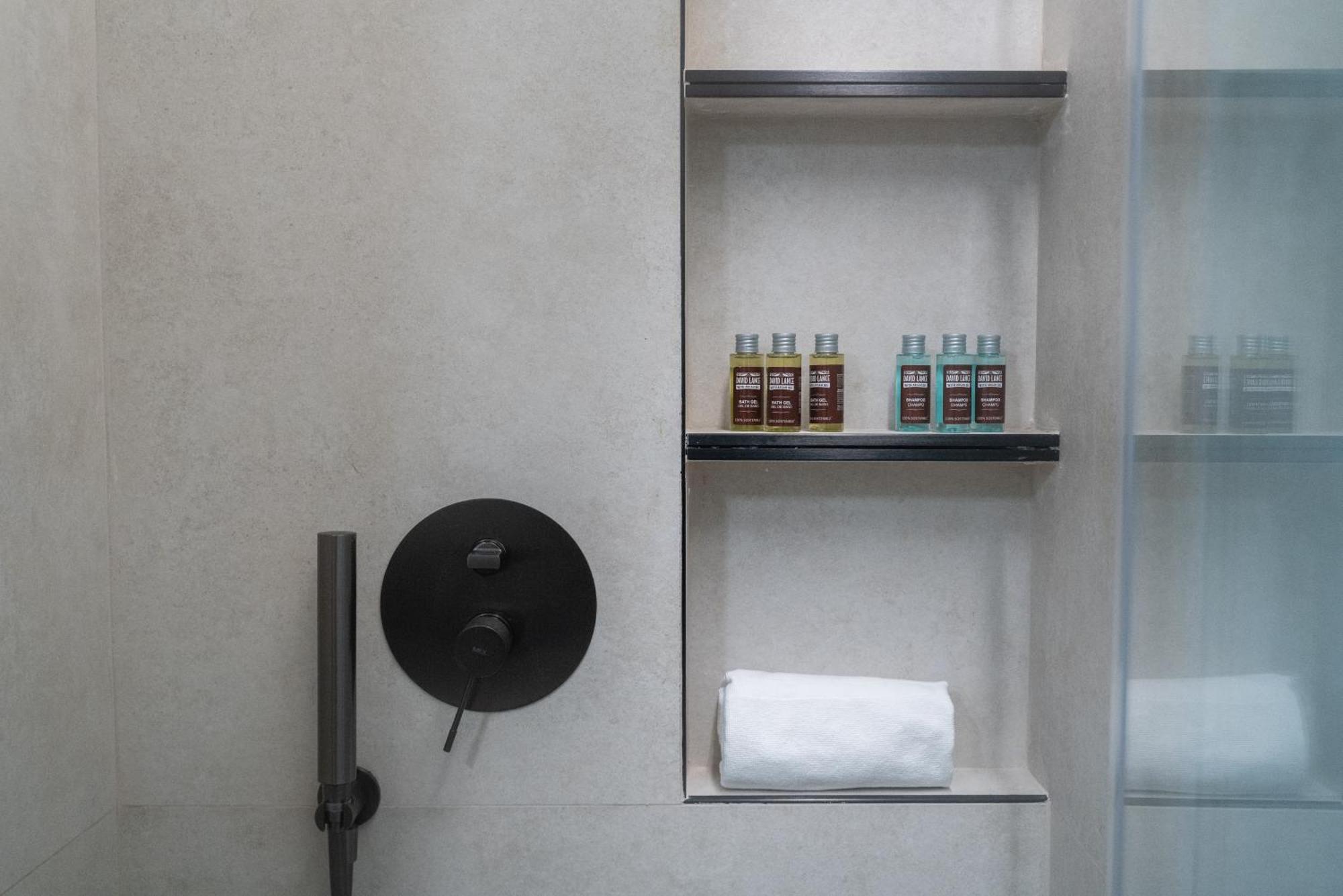 Galera Rooms Sewilla Zewnętrze zdjęcie
