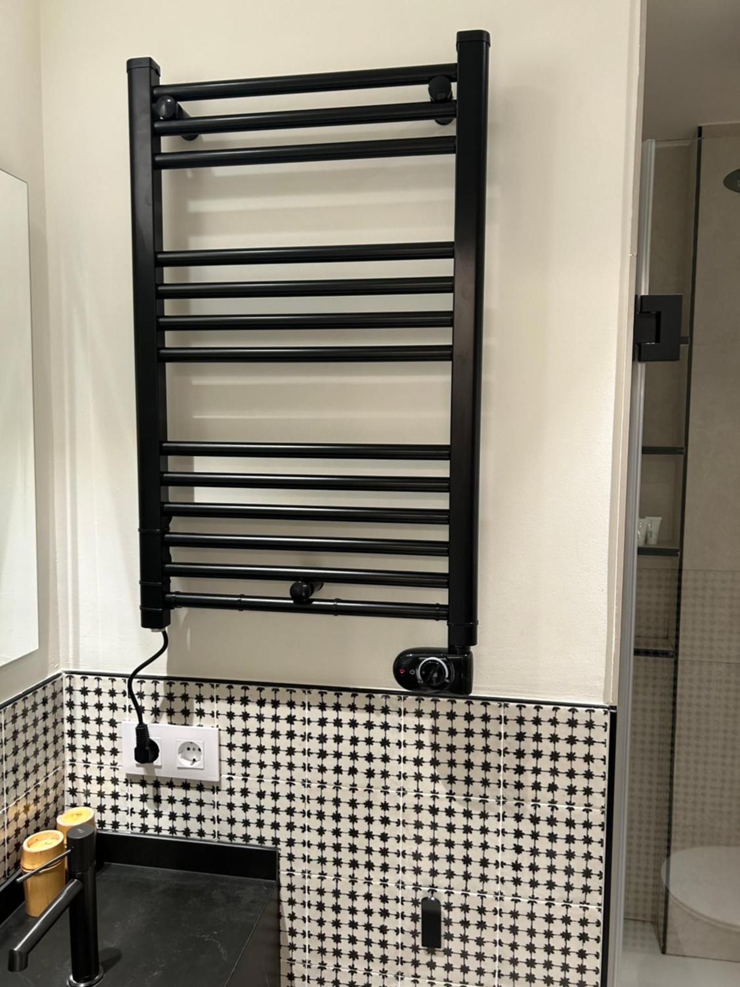 Galera Rooms Sewilla Zewnętrze zdjęcie